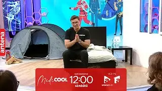Care sunt soluțiile ideale de odihnă pentru cei care lucrează &icirc;n ture de noapte!