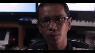 SEKILAS TENTANG  STUDIO  A STAR MAN PRODUCTION HOUSE
