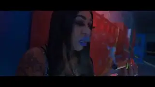 Destinee Lynn - Smoke [Official Video]