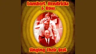 Blues Backstage (Remastered)