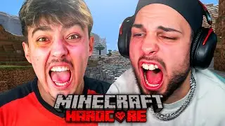 MEJORES MOMENTOS DE MINECRAFT EXTREMO