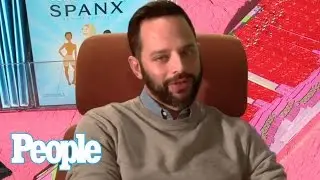 Nick Kroll: 'Katy Perry Owes Me Money' | People