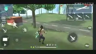 Killing tactics/Free fire/
