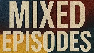 xVille &ndash; Mixed Episodes | Full EP (Alt-Country, Rock, Blues) | A Ride Through Sound & Soul #music