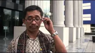Mulai saat ini hutan Adat tidak lagi hutan Negara