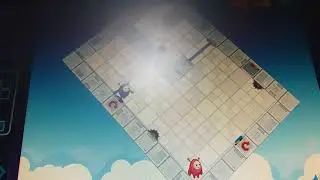 Finalmente algem para jogar comigo!!