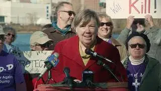 HARBOR ROCK OPPOSITION PRESSER