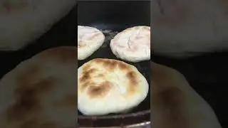 Receta Pan express | sin levadura 😱😱