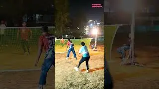Tournament 2026 ll 2nd Round Match - 1 ll Badminton 🏸 Match ll  #ferdouscreating #shorts