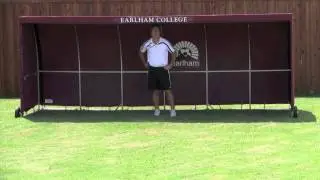 MVP Team Shelter&trade; by Soccer Innovations&trade;