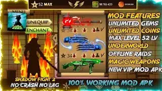 shadow fight 2 mod|unlimited money|sf 2 vip mod|Technical gamer#shadowfight2 #sf2modapk