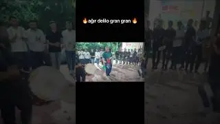 keşeo grani ağırdelilo halay