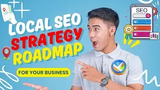 Master Local SEO: Step-by-Step Strategy for Small Business Growth | 2025 Guide