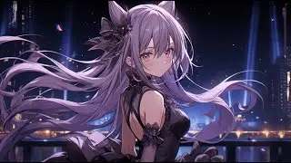 Best Nightcore Music 🔥 Nightcore Gaming Mix 🎧 Study & Chill 2026