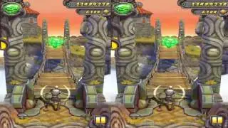 Temple Run 2 Sky Summit #1 SIR MONTAGUE