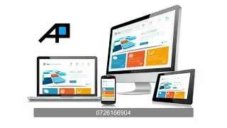 Website Design Services in Kenya | Modern & Responsive Websites &ndash; Art Poa