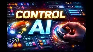 Inference Parameters: Controlling Output with Temperature, Top-P, and Top-K