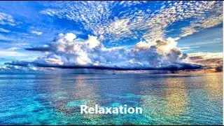 Relaxation. Tune in to persuasive inspiring positive assertions.