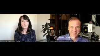 Episode 10 - Lisa Van Den Berg - Salt Solutions Consulting - &rdquo;From The Heart&rdquo;