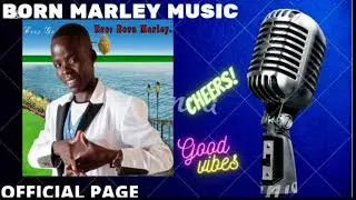 Mugati parani _Born Marley(Athieno Margrate)