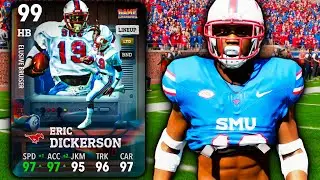 Using *NEW* Game Changers VS Top 100 Ranked!