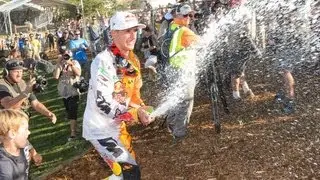 Racer X Films: 2013 Hangtown Motocross Classic Remastered