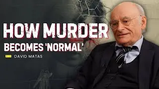 How murder becomes 