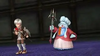 DFFOO Dimensions End Transcendence Tier 15 ,Crucible 2