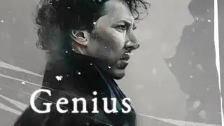Sad Piano - Genius