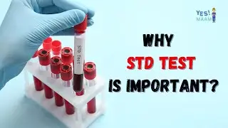 Why is regular STD testing important?