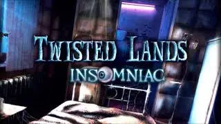Twisted Lands : Insomniac OST - Moment Of Triumph