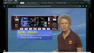 1.1.2 GPS: WAAS and Non-WAAS GPS