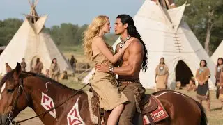 Forced to Marry the Fiercest Apache Warrior &mdash; But His Wedding Gift Stunned the Entire Village.