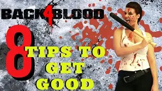 Back 4 Blood Swarm (PVP) - 8 Things the Game doesn't tell you