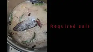 Nagercoil Famous Nei Sooru | Simple & Aromatic Ghee Rice