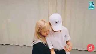 Yulyen X 2Kim X Annyeongz Crush [FMV]