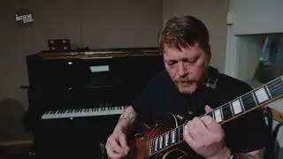 Gravy Train ft  Nigel Price - 'Masterlink Sessions'