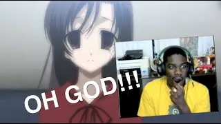 School Days HQ 