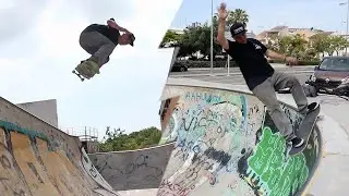 Consejos para patinar bowl