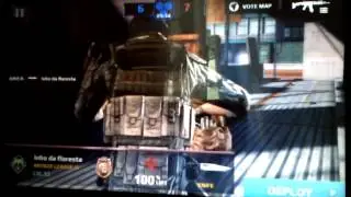 Mc5 pc with Xbox wired controller