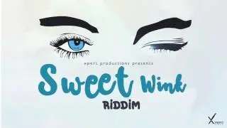 Lavaman - No Personal (Sweet Wink Riddim) [Xpert Productions]