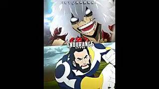 Shigaraki vs The Immortal || VS BATTLES || #shigaraki #theimmortal #invincible #mha #vs #ilyjawanni