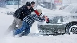 Подборка аварий Август 2013 [ 40 ] Car Crash Compilation August [29.08.13 ]