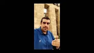 زيارة معمارية إلى مطعم بابل