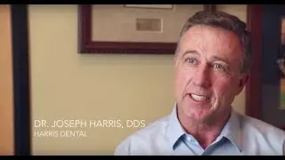 Welcome to Harris Dental