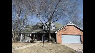 Coldwell Banker American Home - 5918 SW 35th ST