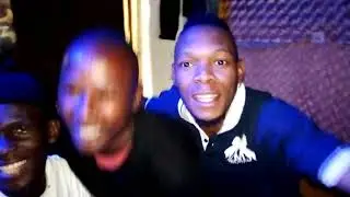 Mutembeyi by kacs omuvumbuzi ft Ricky hammer