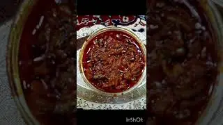 Hyderabadi turai ka salan (in easy way)