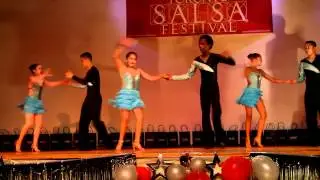 Toronto Salsa Festival