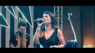 India's Best Live Band Live Performance | Big Fat Indian Luxury Destination Wedding